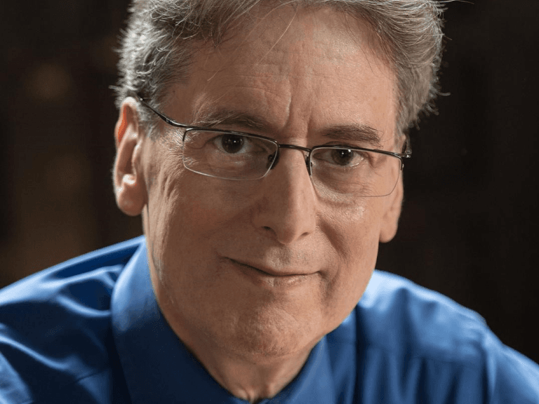 Robert Levin（美国）